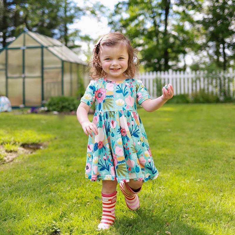 Children Apparel
