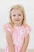My Little Unicorn Flutter Sleeve Twirl Dress-Mila & Rose ®