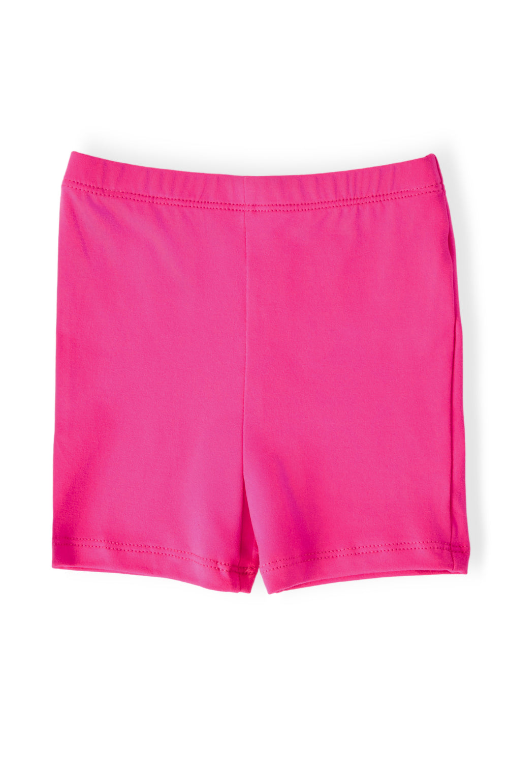 Hot Pink Twirl Shorts-Mila & Rose ®