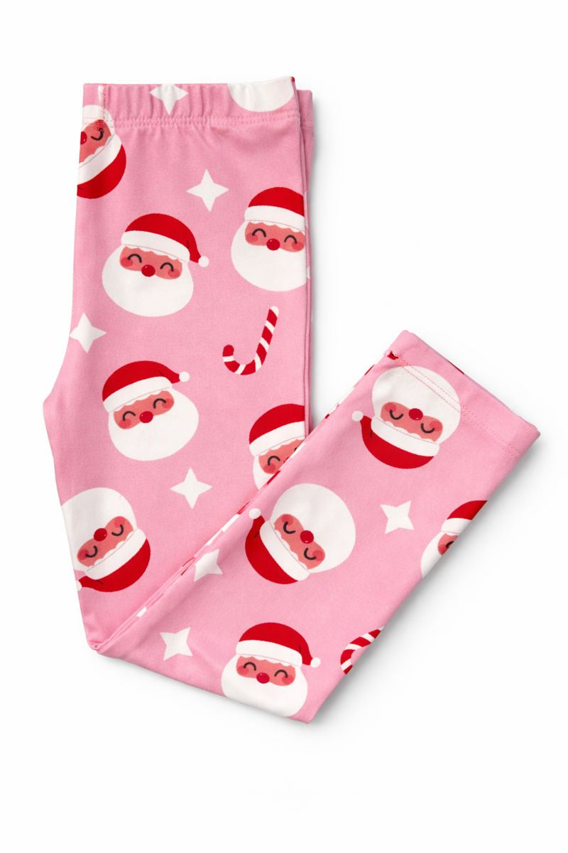 Jingle Bells Leggings-Mila & Rose ®