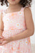 Sweet & Sunny Ruffle Maxi Dress-Mila & Rose ®