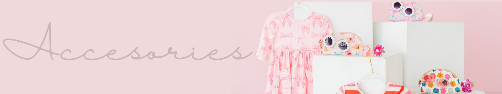 Girls' Accessories-Mila &amp; Rose ®