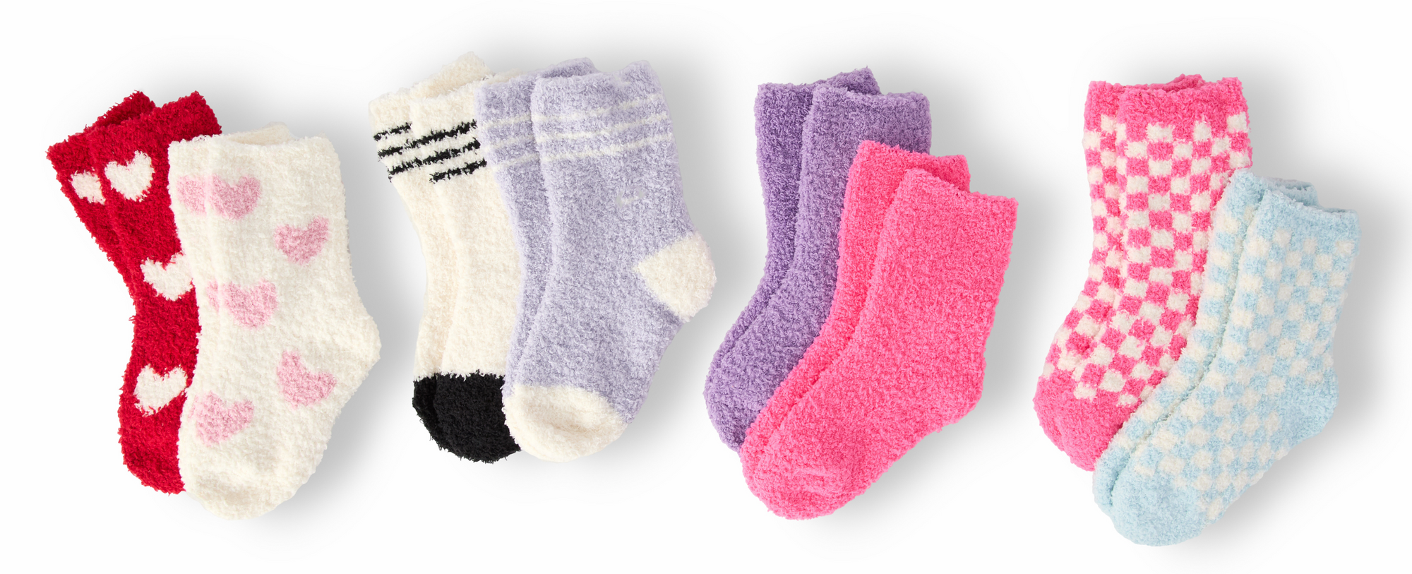 Cozy Socks