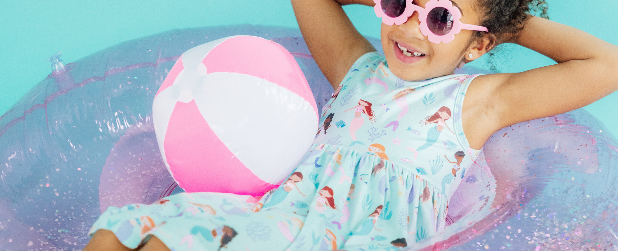 Summer Dresses-Mila &amp; Rose ®