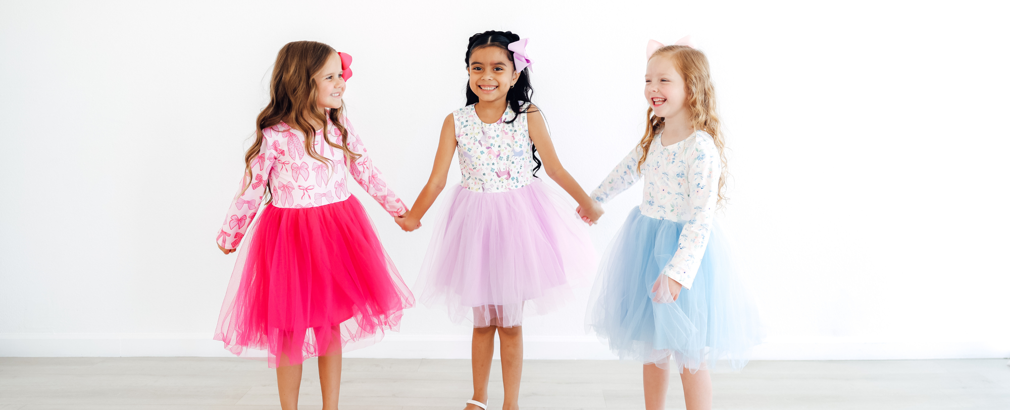 Tutu Dresses