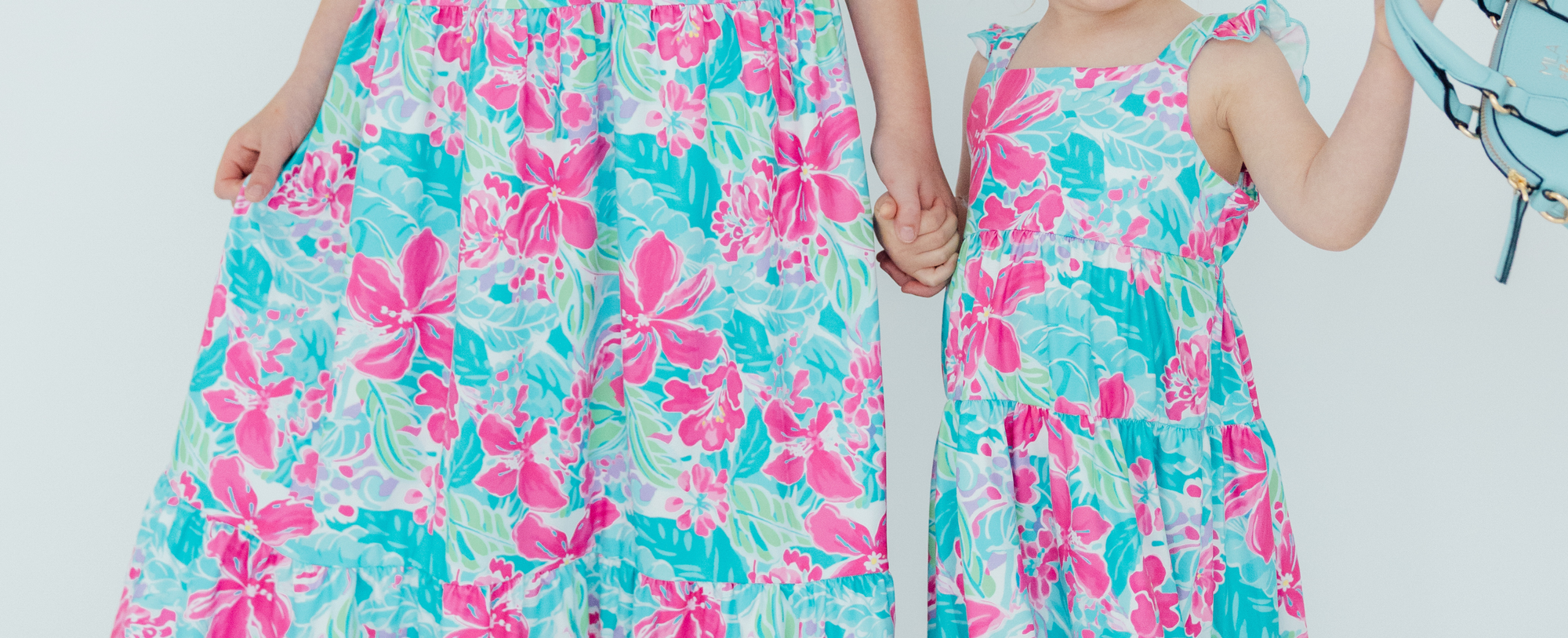 Girls' Maxi Dresses