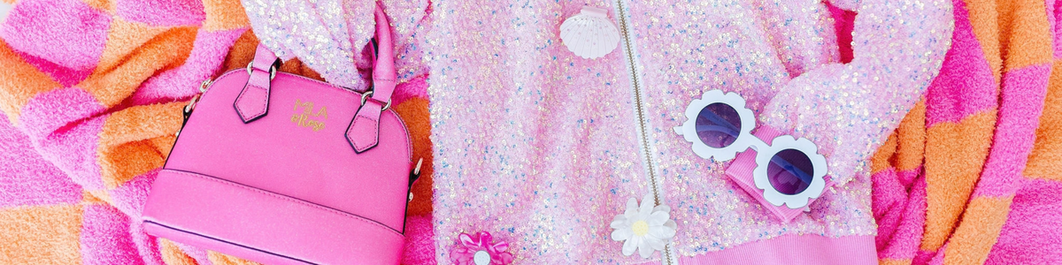 Tween Favorites-Mila &amp; Rose ®