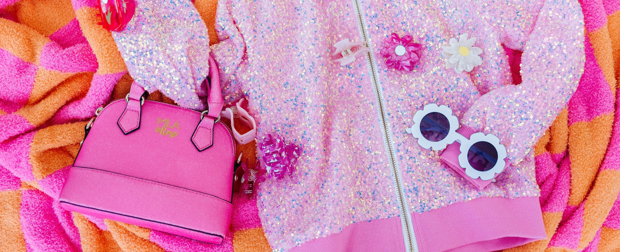 Tween Favorites-Mila &amp; Rose ®