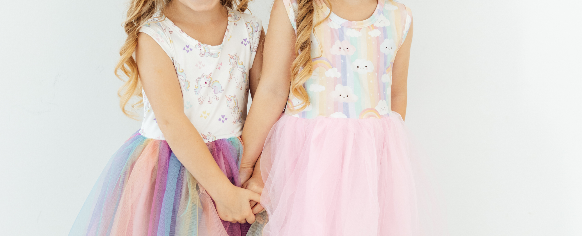 Tank Tutu Dresses