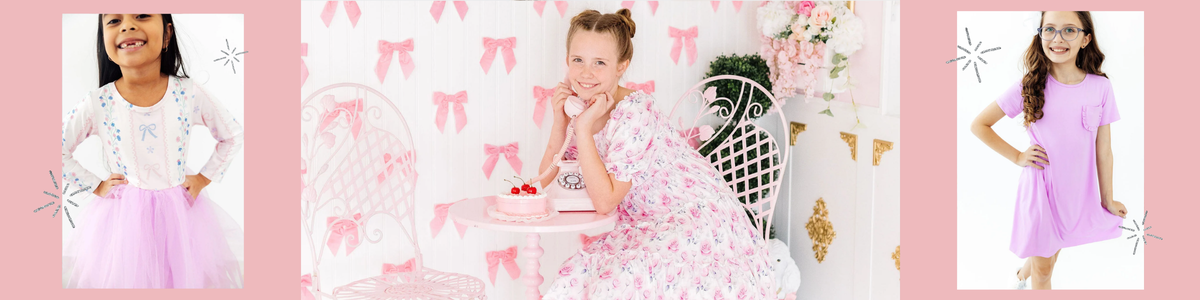 Other Dresses-Mila &amp; Rose ®