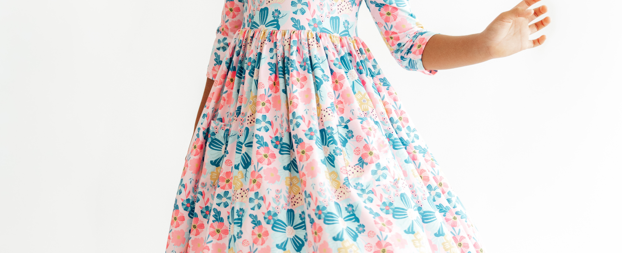 Girls' Dresses
