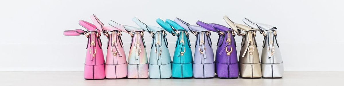 Girls' Purses