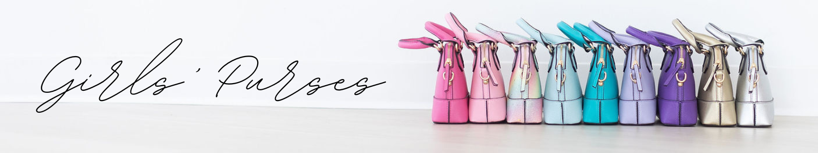 Girls' Purses
