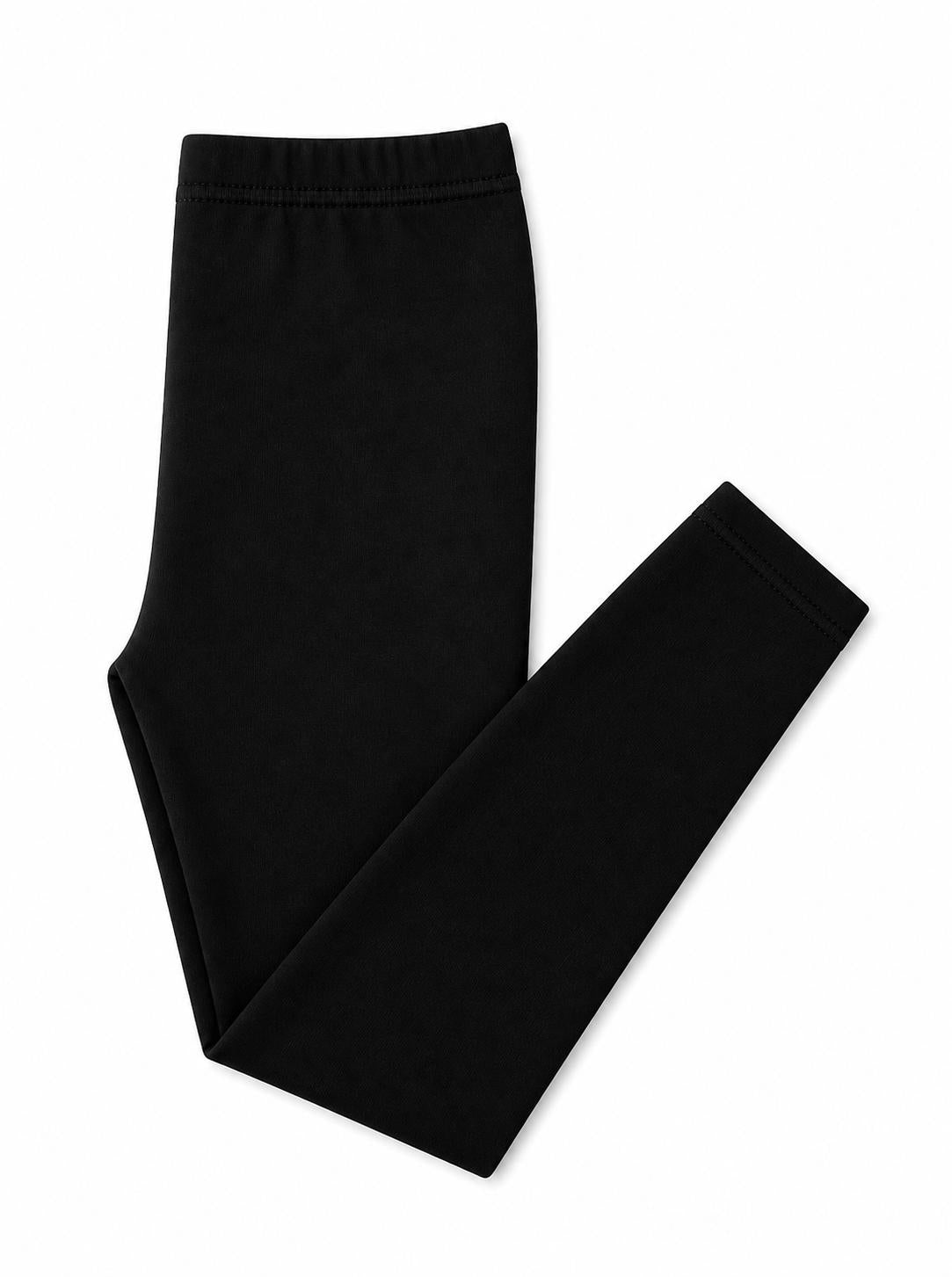 Black Leggings-Mila & Rose ®