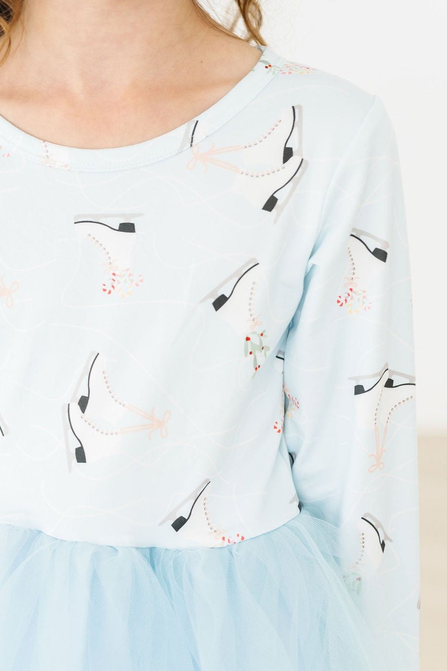 SALE Hit the Ice Tutu Dress-Mila & Rose ®