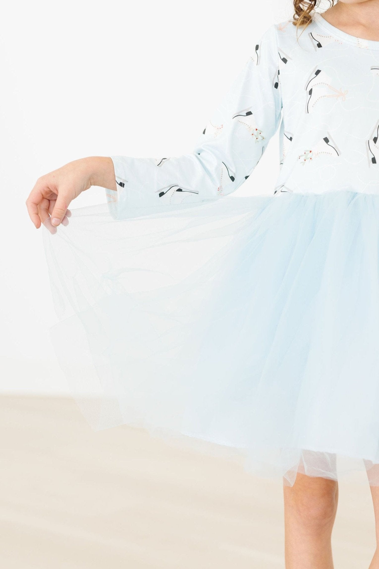 SALE Hit the Ice Tutu Dress-Mila & Rose ®