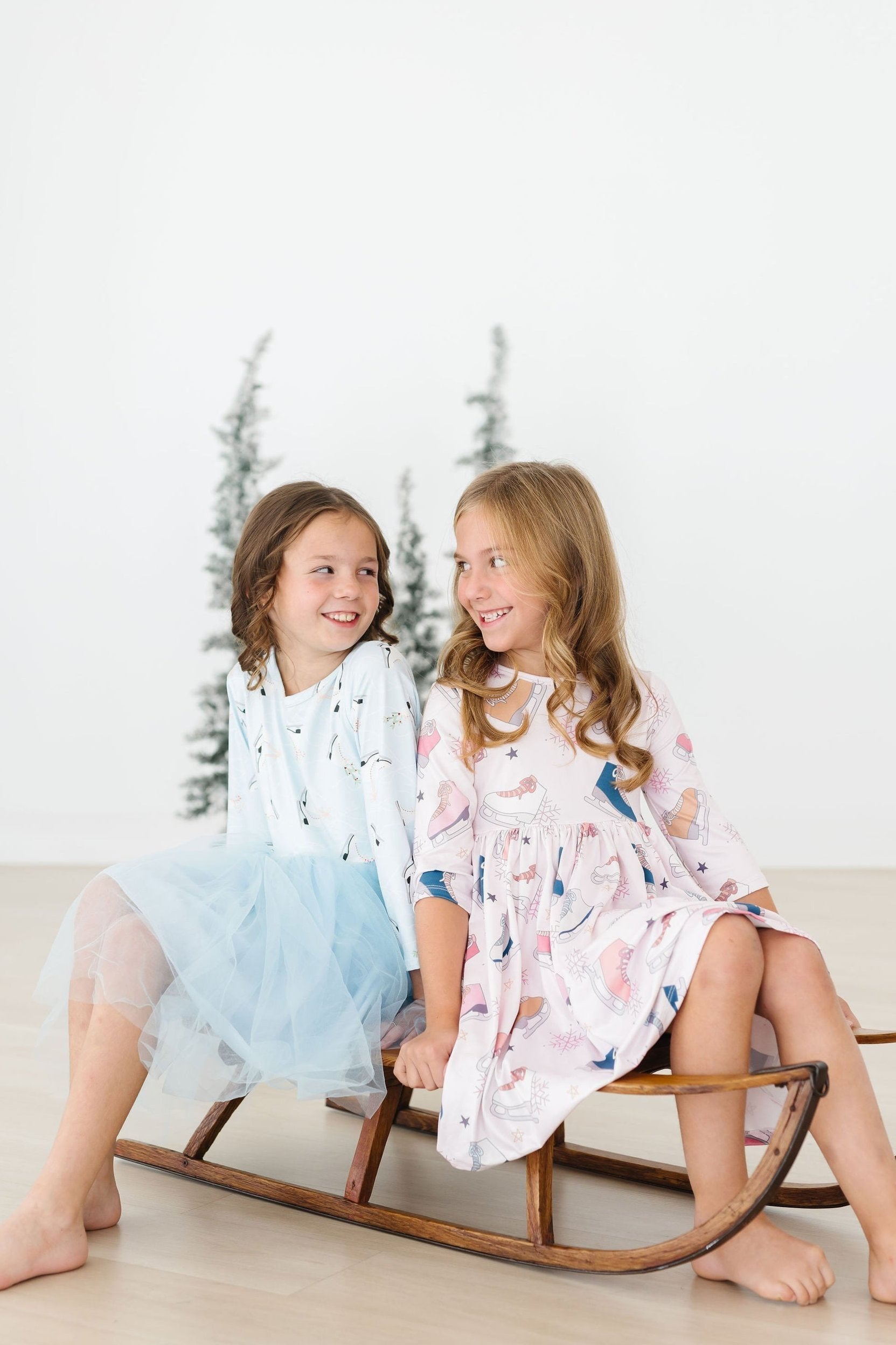 SALE Hit the Ice Tutu Dress-Mila & Rose ®
