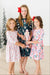 Sugarplum Fairy 3/4 Sleeve Pocket Twirl Dress-Mila & Rose ®