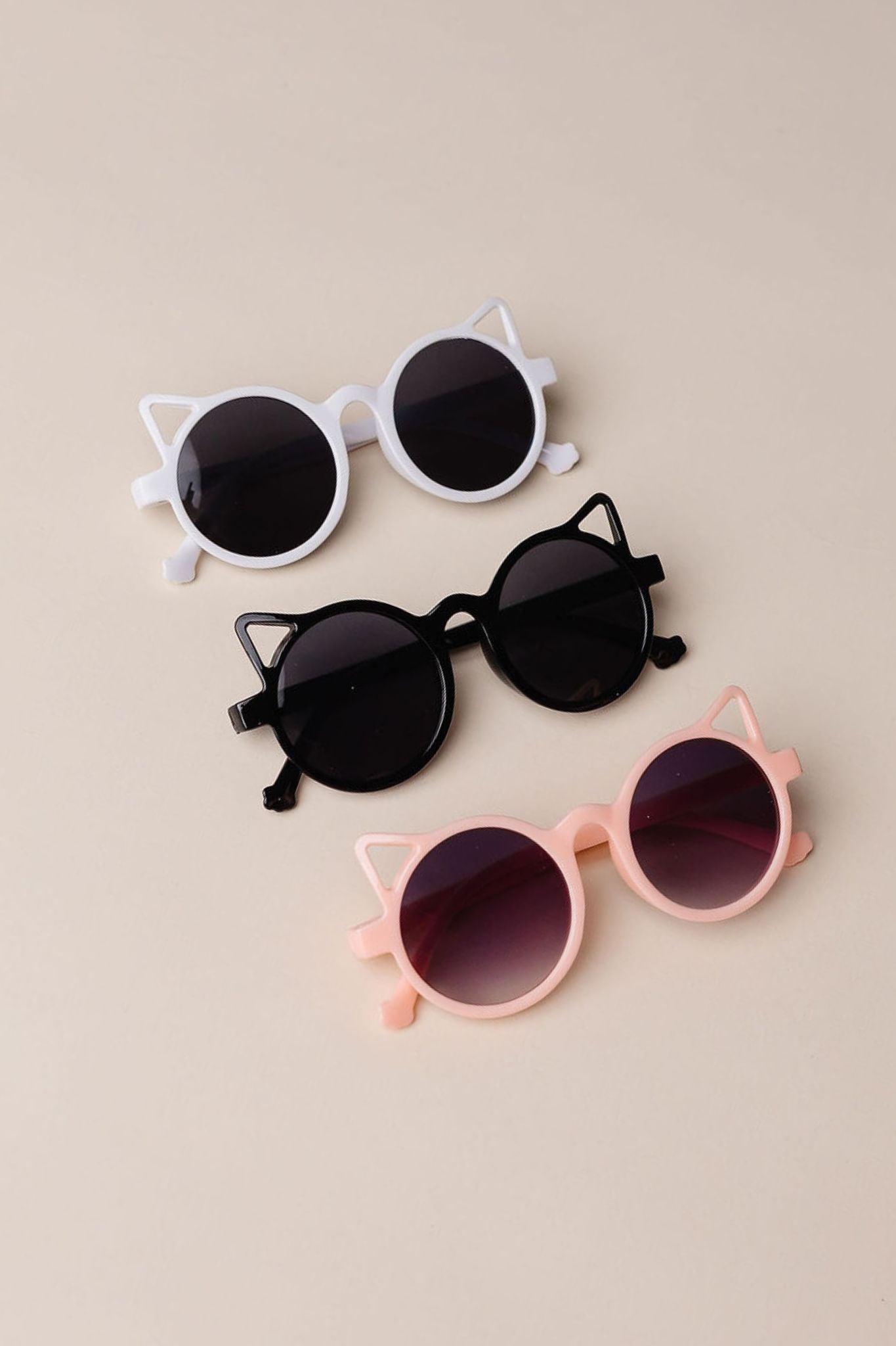 Kitty Sunnies-Mila & Rose ®