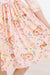 Chicks & Bunnies Ruffle Twirl Dress-Mila & Rose ®
