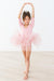 Vintage Pink 3/4 Tutu Leotard-Mila & Rose ®