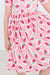 Strawberry Fields S/S Pocket Twirl Dress-Mila & Rose ®