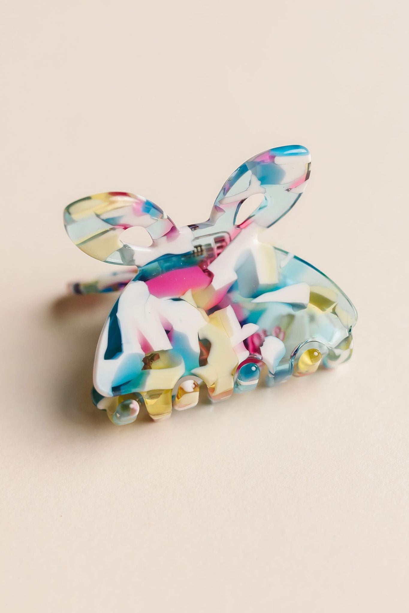 Butterfly Claw Clip-Mila & Rose ®