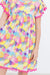 SALE Tropical Glow Pom Pom Dress-Mila & Rose ®