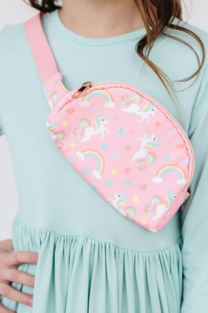 My Little Unicorn Belt Bag-Mila & Rose ®