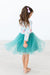 Petunia L/S Tutu Dress-Mila & Rose ®
