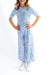 Petal Party Wide Leg Jumpsuit-Mila & Rose ®