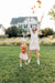 Rainbows in Fall Sweater-Mila & Rose ®
