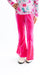 Magenta Velvet Bells-Mila & Rose ®