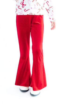 Red Velvet Bells-Mila & Rose ®
