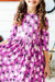 Witches Boo 3/4 Sleeve Pocket Twirl Dress-Mila & Rose ®