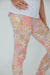 What's Up Buttercup Leggings-Mila & Rose ®