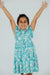 Silly Goose Flutter Sleeve Twirl Dress-Mila & Rose ®