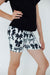 Perfectly Tied Twirl Shorts-Mila & Rose ®