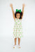Kelly Green Grosgrain Hair Bow-Mila & Rose ®