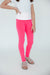 Neon Pink Leggings-Mila & Rose ®