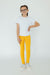 Mustard Leggings-Mila & Rose ®