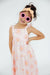 Sweet & Sunny Ruffle Maxi Dress-Mila & Rose ®