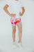Far Out Twirl Shorts-Mila & Rose ®