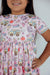 Playground Princess S/S Pocket Twirl Dress-Mila & Rose ®
