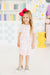 Rosie Posie S/S Pocket Twirl Dress-Mila & Rose ®