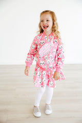 Unicorn Kitties Twirl Skegging-Mila & Rose ®