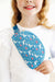 Blue Moon Belt Bag-Mila & Rose ®