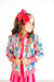 Wildflower Wishes Satin Jacket-Mila & Rose ®