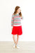 Reindeer Kisses Sweater-Mila & Rose ®