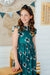 Southlake Carroll Dragons Flutter Twirl Dress-Mila & Rose ®